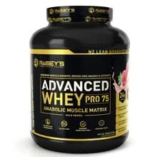 RAISEYS PRO75 - Advanced Whey Protein 