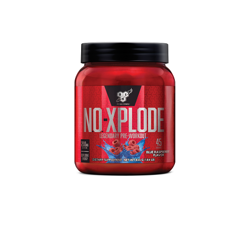 BSN NO-XPLODE Preworkout