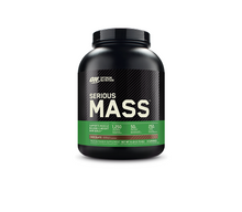 Load image into Gallery viewer, OPTIMUM Serious Mass Gainer
