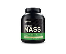 Load image into Gallery viewer, OPTIMUM Serious Mass Gainer
