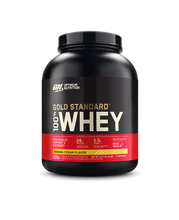 Load image into Gallery viewer, OPTIMUM GOLD STANDARD - 100% Whey Protein Blend
