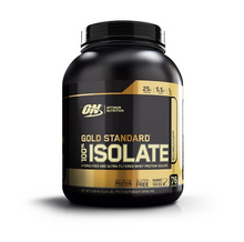 Load image into Gallery viewer, OPTIMUM GOLD STANDARD - 100% Whey Isolate - 76 serves / 2.32Kg
