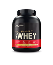 Load image into Gallery viewer, OPTIMUM GOLD STANDARD - 100% Whey Protein Blend
