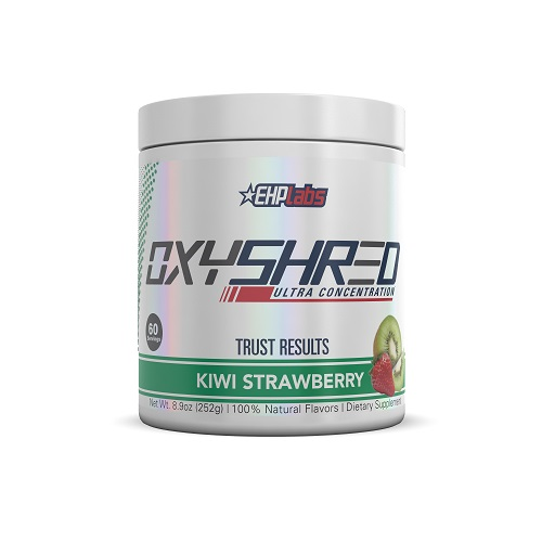 EHP OXYSHRED