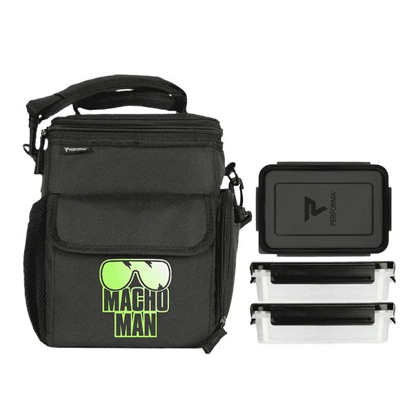 PERFORMA Meal Cooler Bag