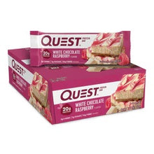 Load image into Gallery viewer, QUEST Protein Bar (box 12)
