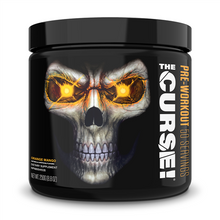 Load image into Gallery viewer, THE CURSE! by JNX Sports - Preworkout
