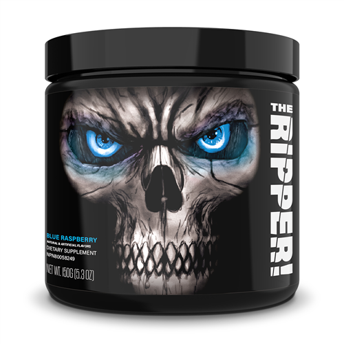 THE RIPPER! by JNX Sports - Fat Burner 