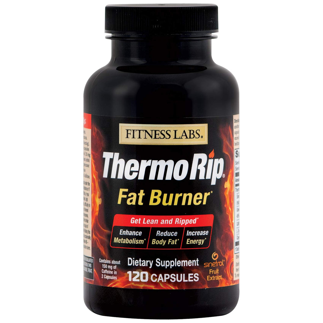 THERMO RIP - Fat Burner