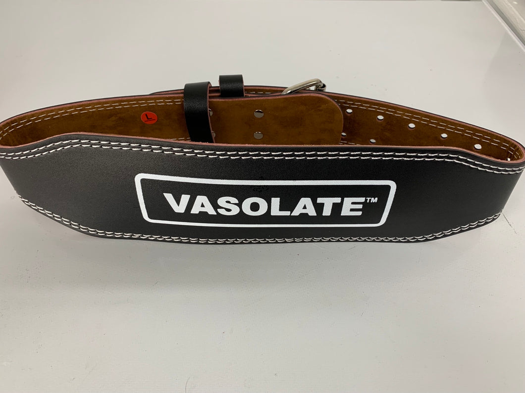 VASOLATE LIFTING BELTS