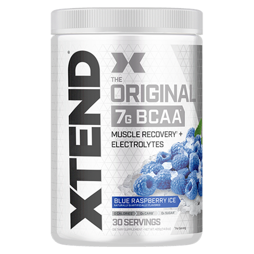 XTEND BCAAs