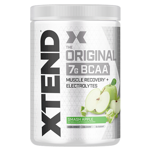 XTEND BCAAs