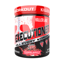 Load image into Gallery viewer, KILLER LABZ EXECUTIONER - Preworkout
