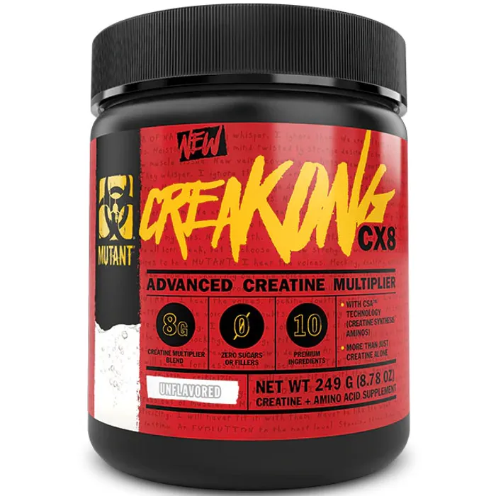 MUTANT CREAKONG Creatine