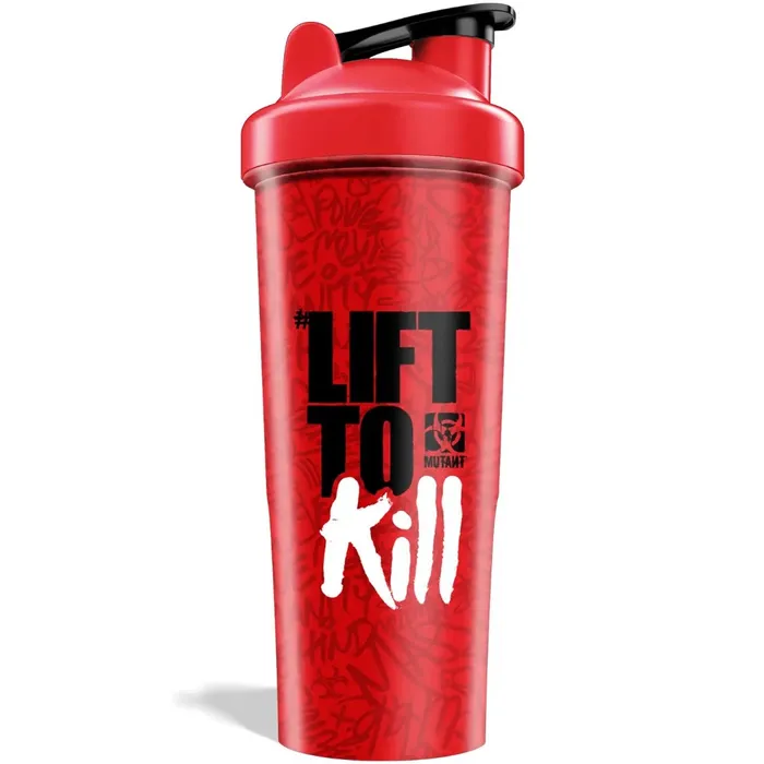 MUTANT 600ml SHAKER