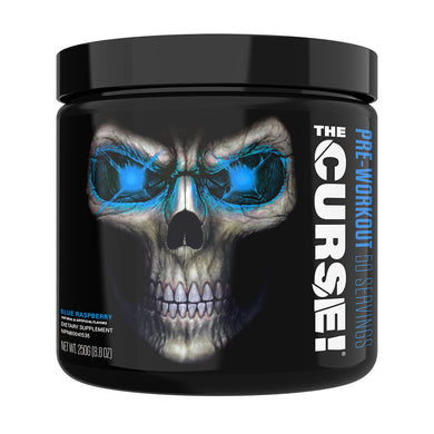 Pre Workout Curse