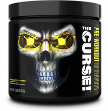 Load image into Gallery viewer, THE CURSE! by JNX Sports - Preworkout
